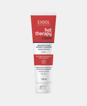 Exdol hot therapy efecto calor