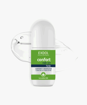 Comfort roll-on Forte CBD