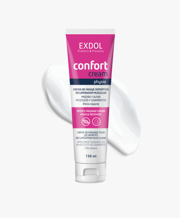 Confort Cream Physio