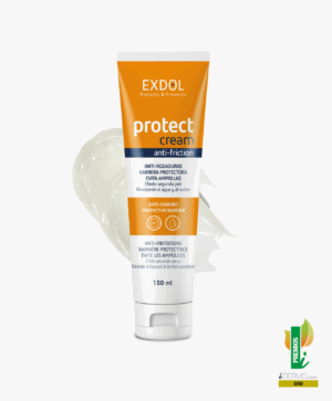 Crème protectrice