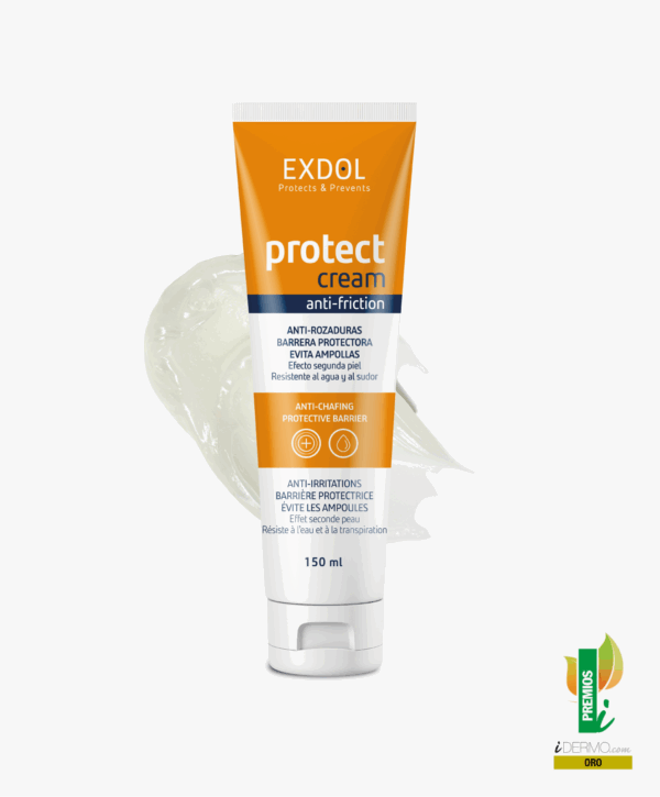 Crème protectrice