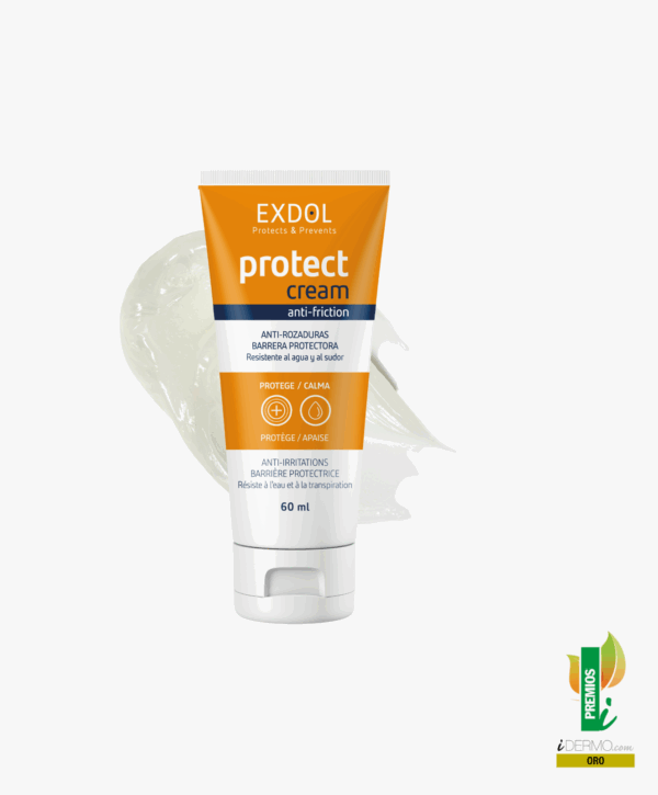Protect Cream anti-scratch Exdol