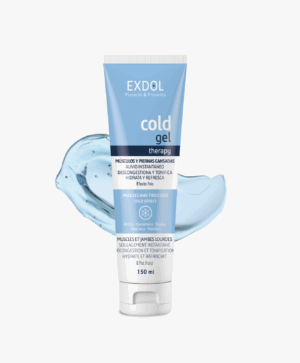 Cold Therapy Gel