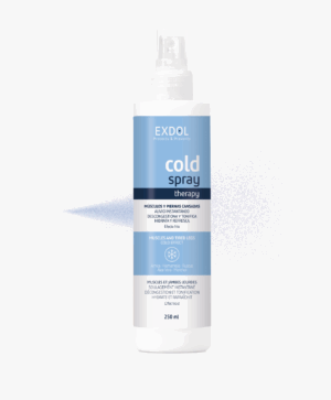Cold Therapy Spray